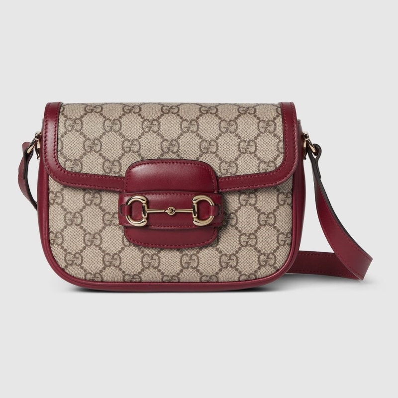 Gucci Satchel Bags